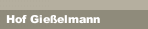 Hof Gie&szlig;elmann