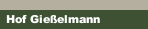 Hof Gie&szlig;elmann